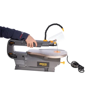 اره مویی برقی 85 وات اینکو مدل SS852