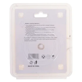 صفحه سرامیک بر نیکون مدل NC11501 سایز ۱۱۵ میلیمتر