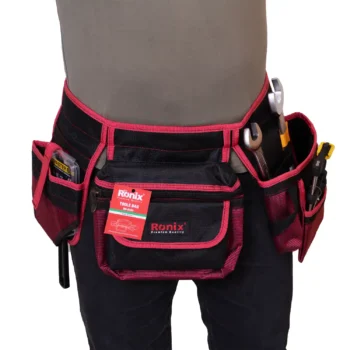 کیف ابزار کمری رونیکس مدل RH-9165