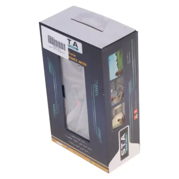 متر لیزری ۶۰ متری STA مدل S9