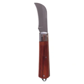 چاقوی باغبانی استار مکس مدل SLK-15008W