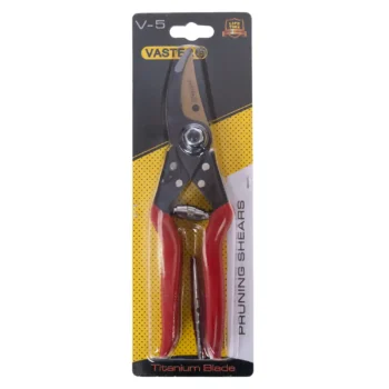 قیچی باغبانی واستر مدل V-5