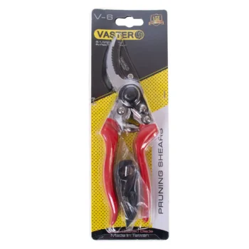 قیچی باغبانی واستر مدل V-6