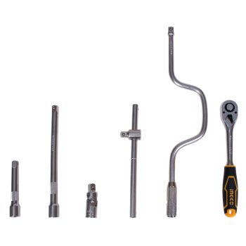 ست 24 عددی سری بکس 1.2 اینچ اینکو مدل HKTS0243