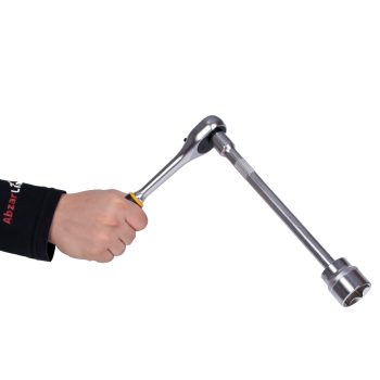 ست 24 عددی سری بکس 1.2 اینچ اینکو مدل HKTS0243