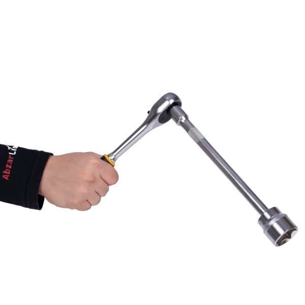 ست 24 عددی سری بکس 1.2 اینچ اینکو مدل HKTS0243