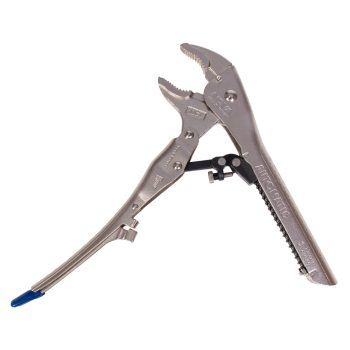 انبر قفلی سایز 10 اینچ اتوماتیک نووا مدل NTP 2290