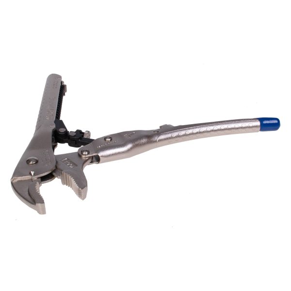 انبر قفلی اتوماتیک 10 اینچ نووا مدل NTP 2290
