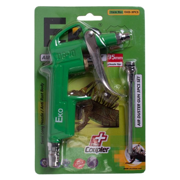 باد پاش اکو مدل EAD-3PCS