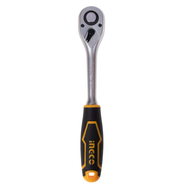 سری بکس درایو 1/2 اینچ اینکو مدل HKTS12251 مجموعه 25 عددی