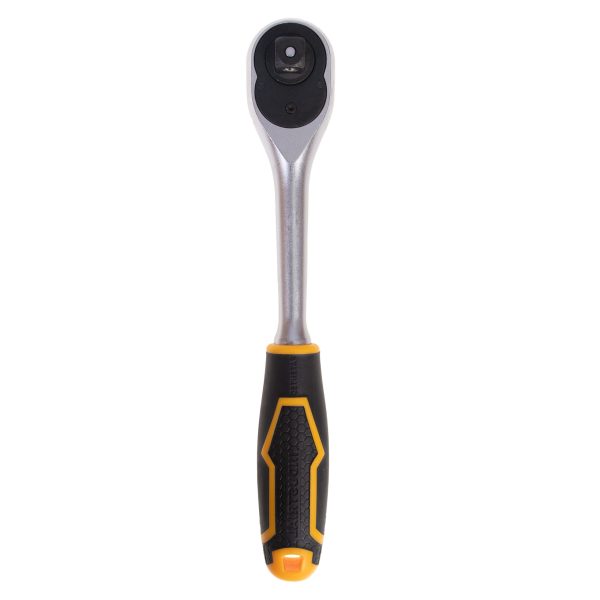 ست 25 عددی سری بکس درایو 1/2 اینچ اینکو مدل HKTS12251