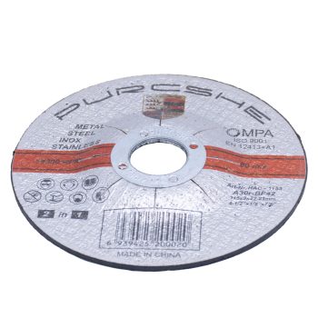 خرید سنگ برش مینی پورشه مدل HAC1153 سایز 22.23×3×115 میلی متر
