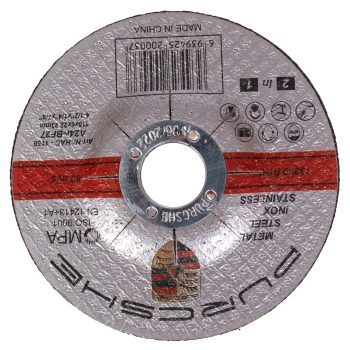سنگ ساب مینی پورشه مدل HAC1156 سایز 22.23×6×115 میلی متر