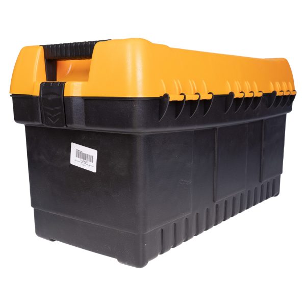 جعبه ابزار مهر پلاستیک مدل MT-22