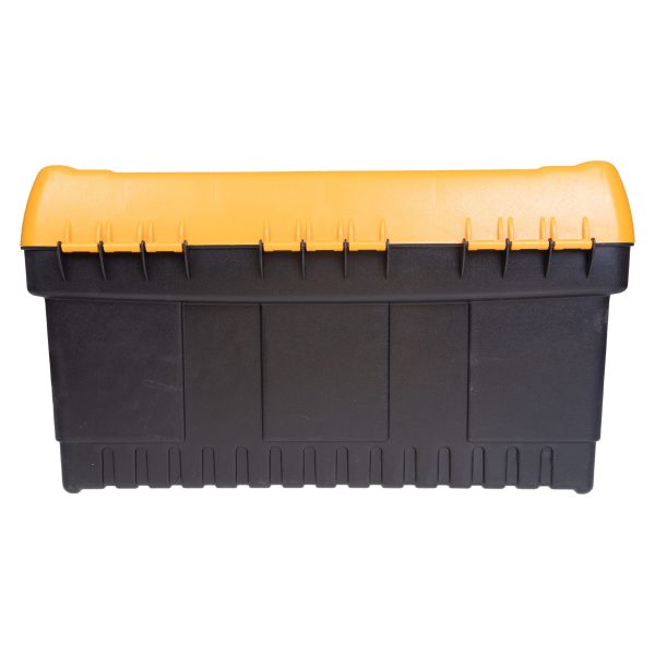 خرید جعبه ابزار مهر پلاستیک مدل MT-22
