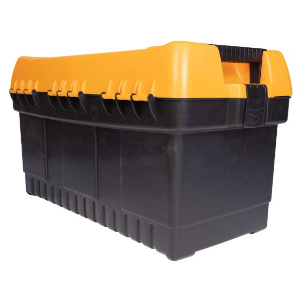 جعبه ابزار MT-22 مهر پلاستیک