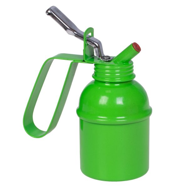 روغن دان سیلور مدل GTH19A10 حجم 200 سی سی