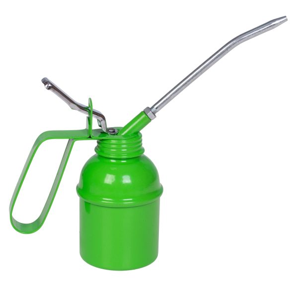 روغن دان سیلور مدل GTH19A10 حجم 200 سی سی