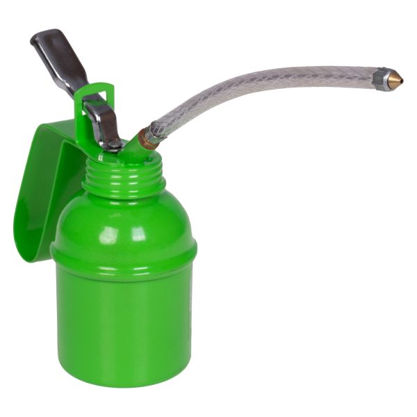 روغن دان سیلور مدل GTH19A10 حجم 200 سی سی