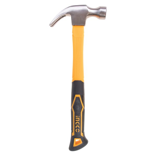 خرید چکش میخ کش اینکو مدل HCH80808 وزن 220 گرم