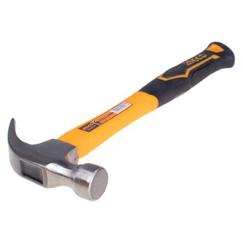 قیمت چکش میخ کش اینکو مدل HCH80808 وزن 220 گرم