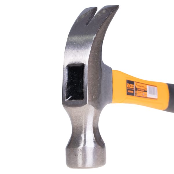 چکش میخ کش مدل HCH80808 اینکو وزن 220 گرم