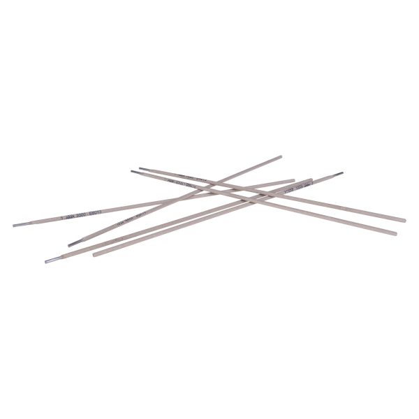 قیمت الکترود جوشکاری کد E6013 آما قطر 3 میلیمتر بسته 5 کیلوگرمی