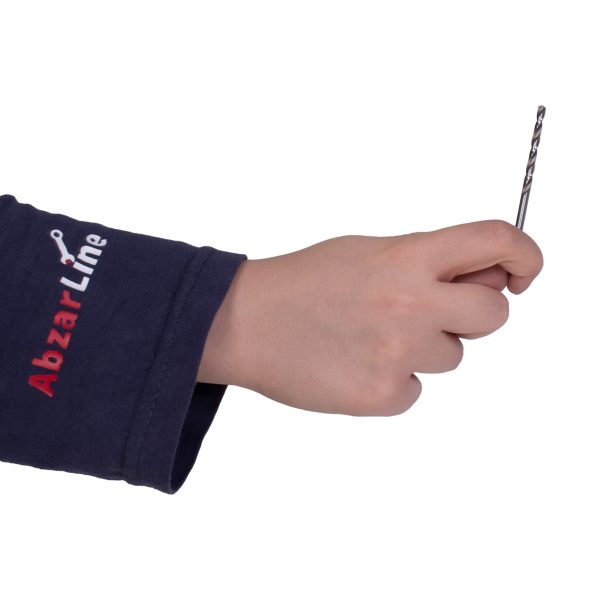مته استیل اینکو مدل DBT1110351 سایز 70×3.5 میلیمتر