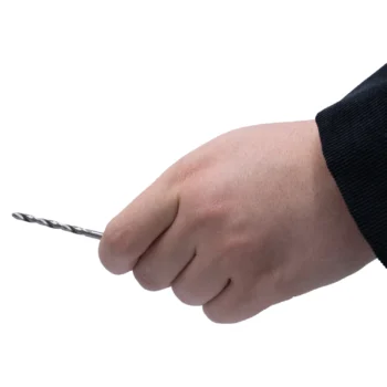 مته استیل اینکو مدل DBT1110301 سایز ۶۰×۳ میلیمتر