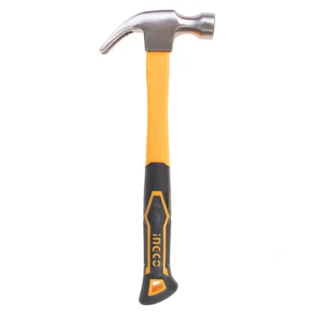 چکش میخ کش اینکو مدل HCH80808 وزن 220 گرم
