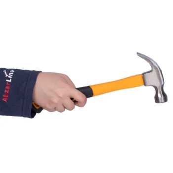 چکش میخ کش اینکو مدل HCH80808 وزن 220 گرم
