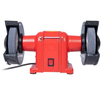 سنگ سنباده رومیزی ۴۰۰ وات محک مدل GD-150H