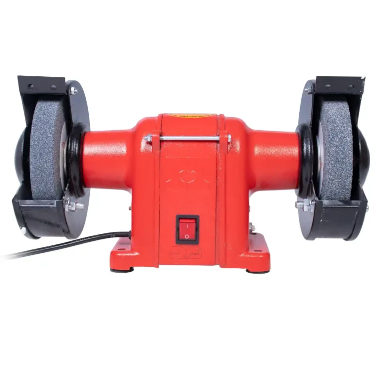 سنگ سنباده رومیزی ۴۰۰ وات محک مدل GD-150H