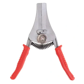 انبر سیم لخت کن اتومات مکس مدل HS-700B سایز 7 اینچ