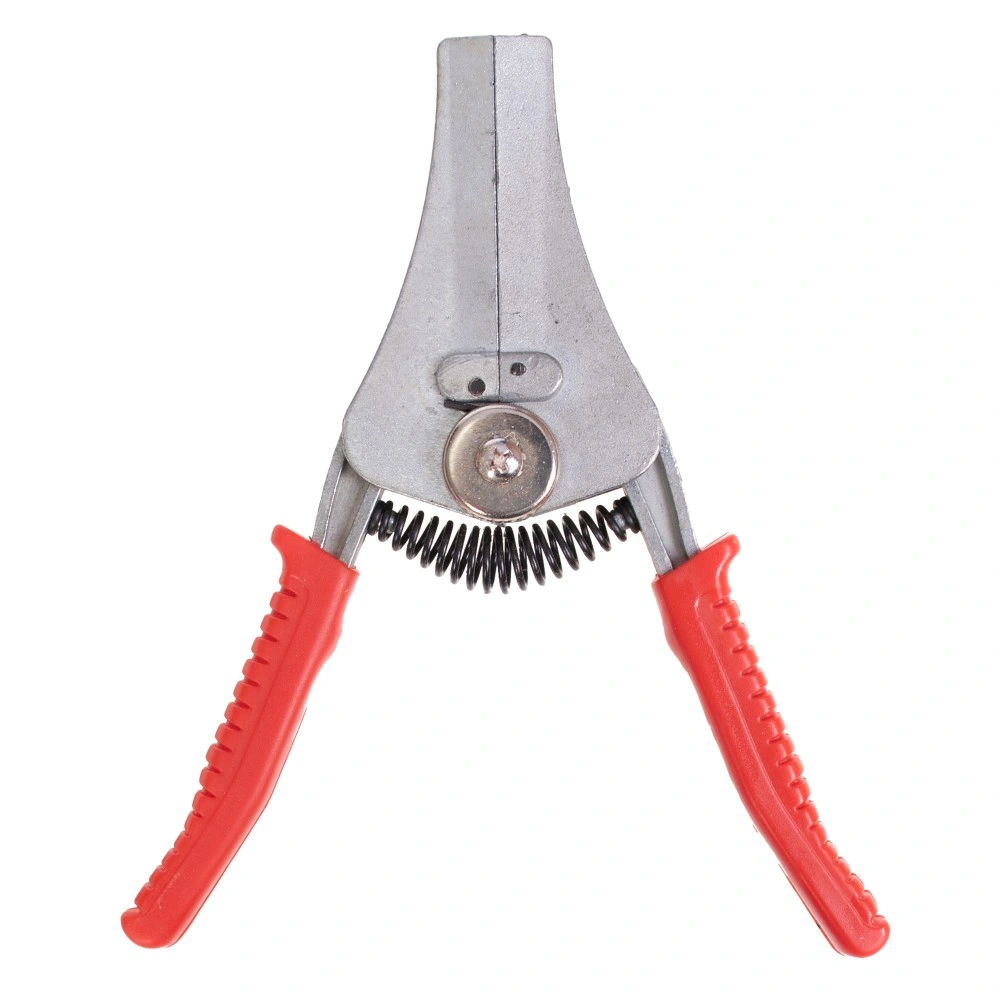 انبر سیم لخت کن اتومات مکس مدل HS-700B سایز 7 اینچ