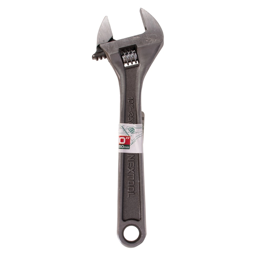 آچار فرانسه نکستول سایز ۱۰ اینچ