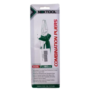 انبردست نکستول سایز ۷ اینچ