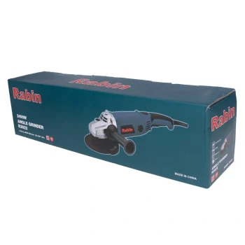 فرز آهنگری 2400 وات رابین مدل R3022