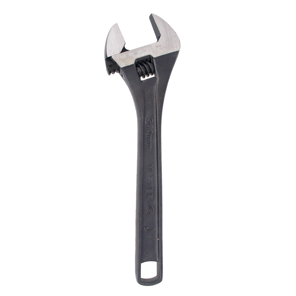 آچار فرانسه واستر سایز ۱۲ اینچ