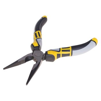 انبر دم باریک کنزاکس سایز 6 اینچ مدل KLN-16