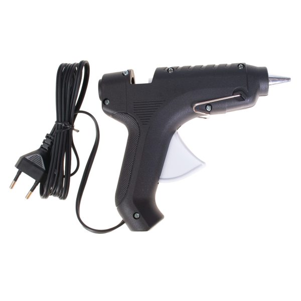 تفنگ چسب حرارتی 55 وات جانسون مدل G-250