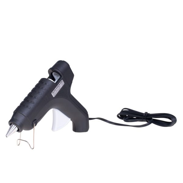 تفنگ چسب حرارتی 55 وات جانسون مدل G-250