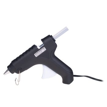 تفنگ چسب حرارتی 55 وات جانسون مدل G-250