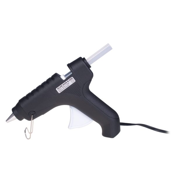 تفنگ چسب حرارتی 55 وات جانسون مدل G-250