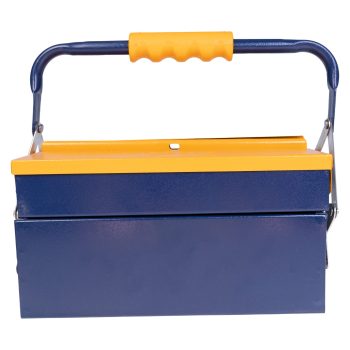 خرید جعبه ابزار فلزی اتوماتیک گلکسی وان مدل 302