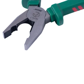 انبردست هنس مدل 7-1820 سایز 7 اینچ