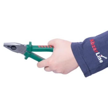 انبردست هنس مدل 7-1820 سایز 7 اینچ