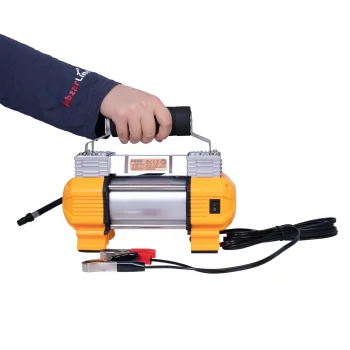 کمپرسور هوا اینکو مدل AAC2508