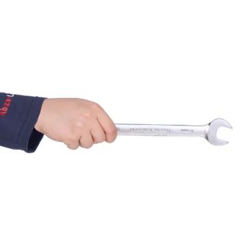 آچار یک سر جغجغه اینکو مدل HKSPAR1061 سایز ۱۹ میلیمتر