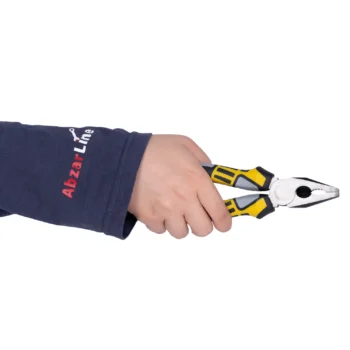 انبردست کنزاکس مدل KCP-17 سایز 7 اینچ